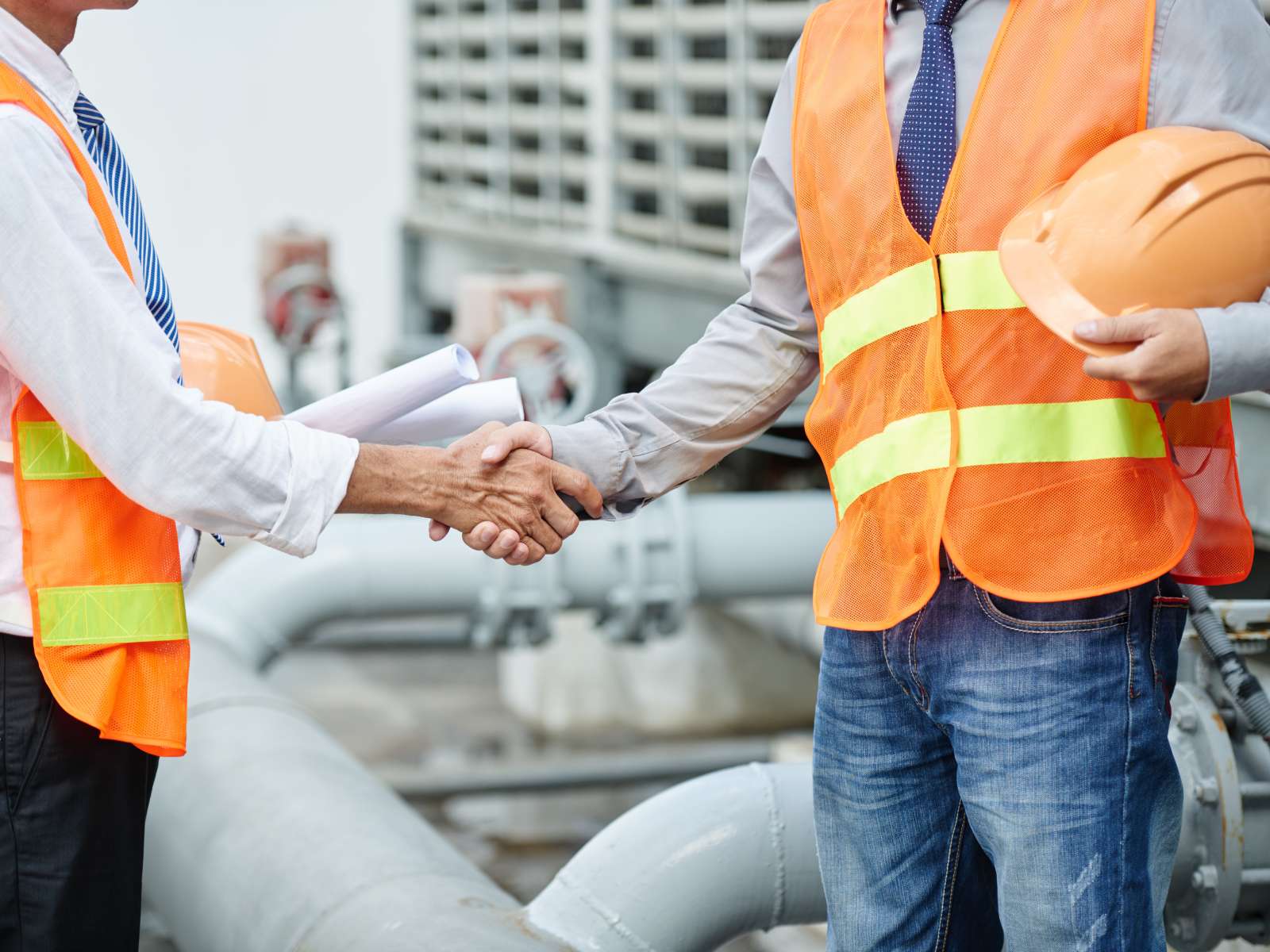 Asesoría de ingeniería eléctrica para proyectos a gran escala - Grupo Dicos